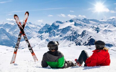 Pourquoi choisir La Toussuire pour vos prochaines vacances au ski ?