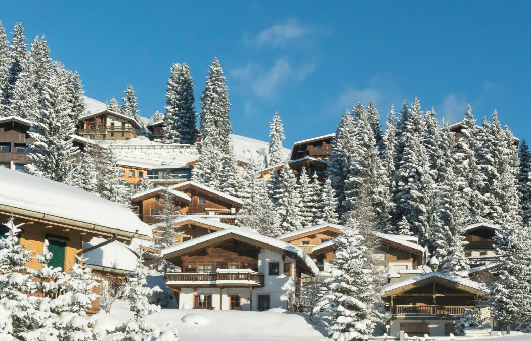 Comment Trouver une Location Pas Chère à La Toussuire pour vos Vacances au Ski ?