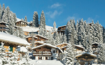 Comment Trouver une Location Pas Chère à La Toussuire pour vos Vacances au Ski ?